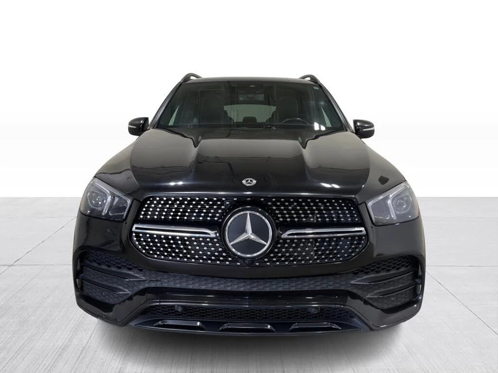 Mercedes-Benz GLE 350 4MATIC/AMG-LINE/360VIEW/PANOROOF/PREMIUM, снимка 2 - Автомобили и джипове - 55436845