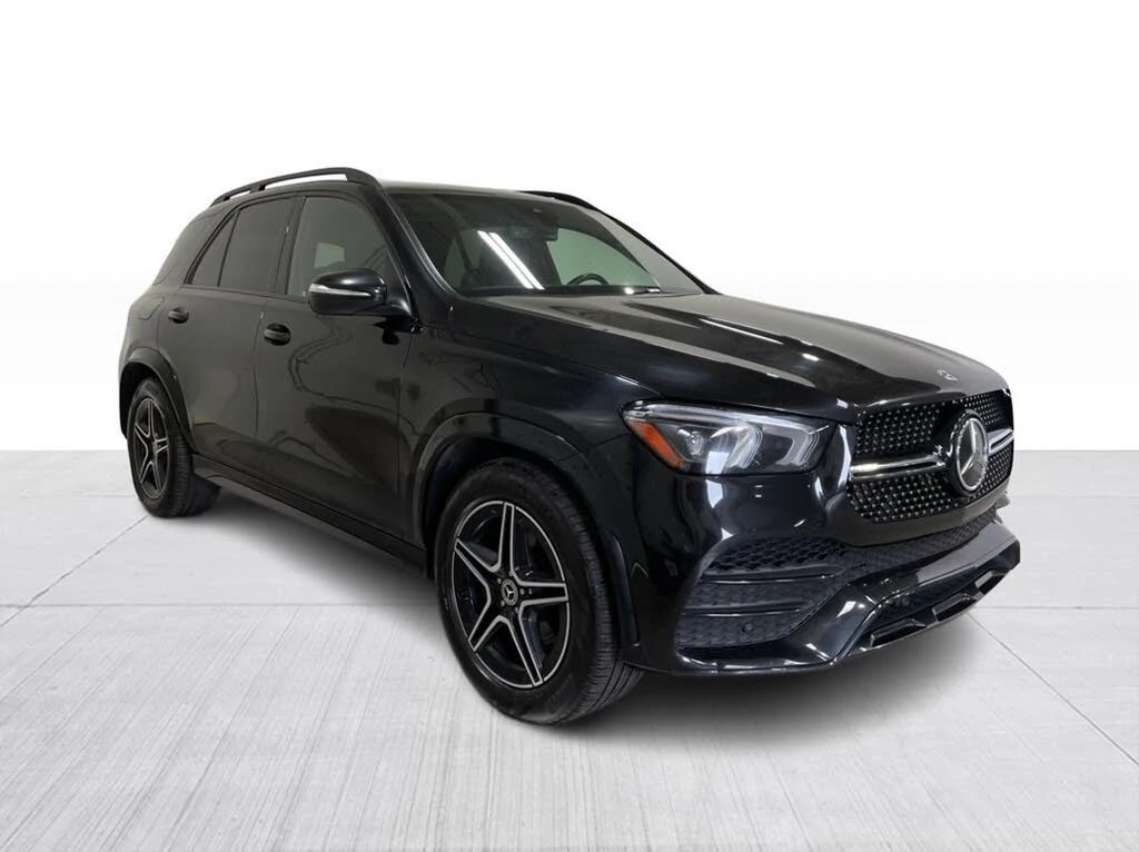 Mercedes-Benz GLE 350 4MATIC/AMG-LINE/360VIEW/PANOROOF/PREMIUM, снимка 3 - Автомобили и джипове - 55436845