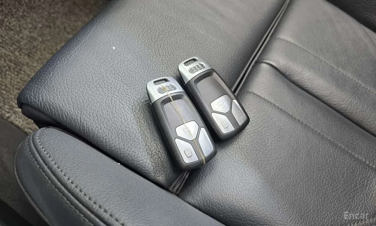 Audi Q5 * 40 TDI Quattro Premium * CARFAX * ЦЕНА ДО БГ, снимка 15 - Автомобили и джипове - 55508463