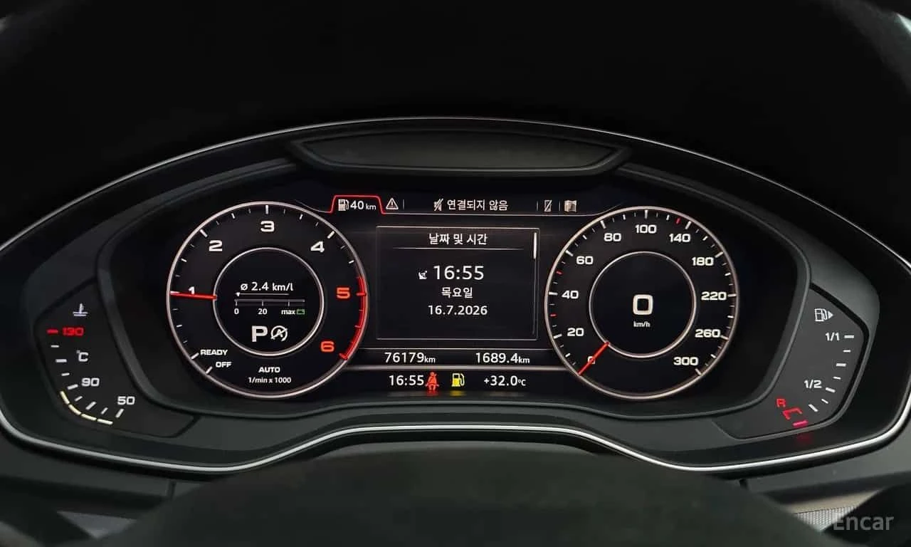 Audi Q5 * 40 TDI Quattro Premium * CARFAX * ЦЕНА ДО БГ, снимка 8 - Автомобили и джипове - 55508463