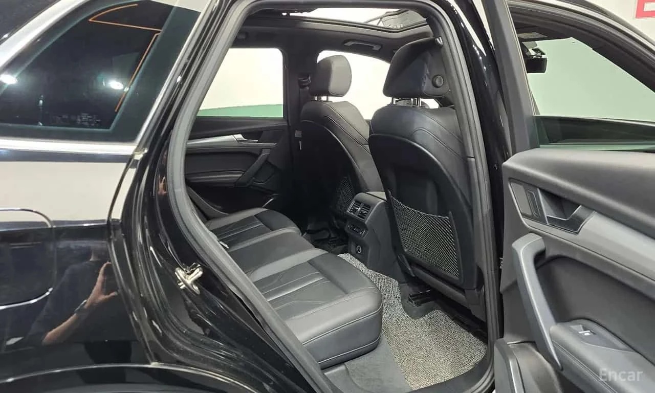 Audi Q5 * 40 TDI Quattro Premium * CARFAX * ЦЕНА ДО БГ, снимка 11 - Автомобили и джипове - 55508463