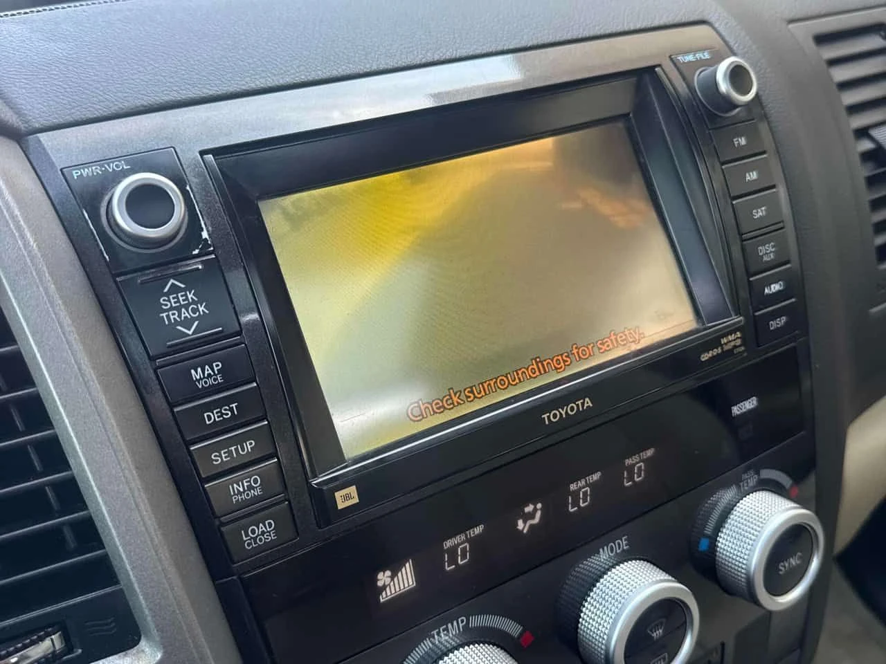 Toyota Sequoia * Platinum * ���������� ��� ������������ ������*  | Mobile.bg � ����������� 17