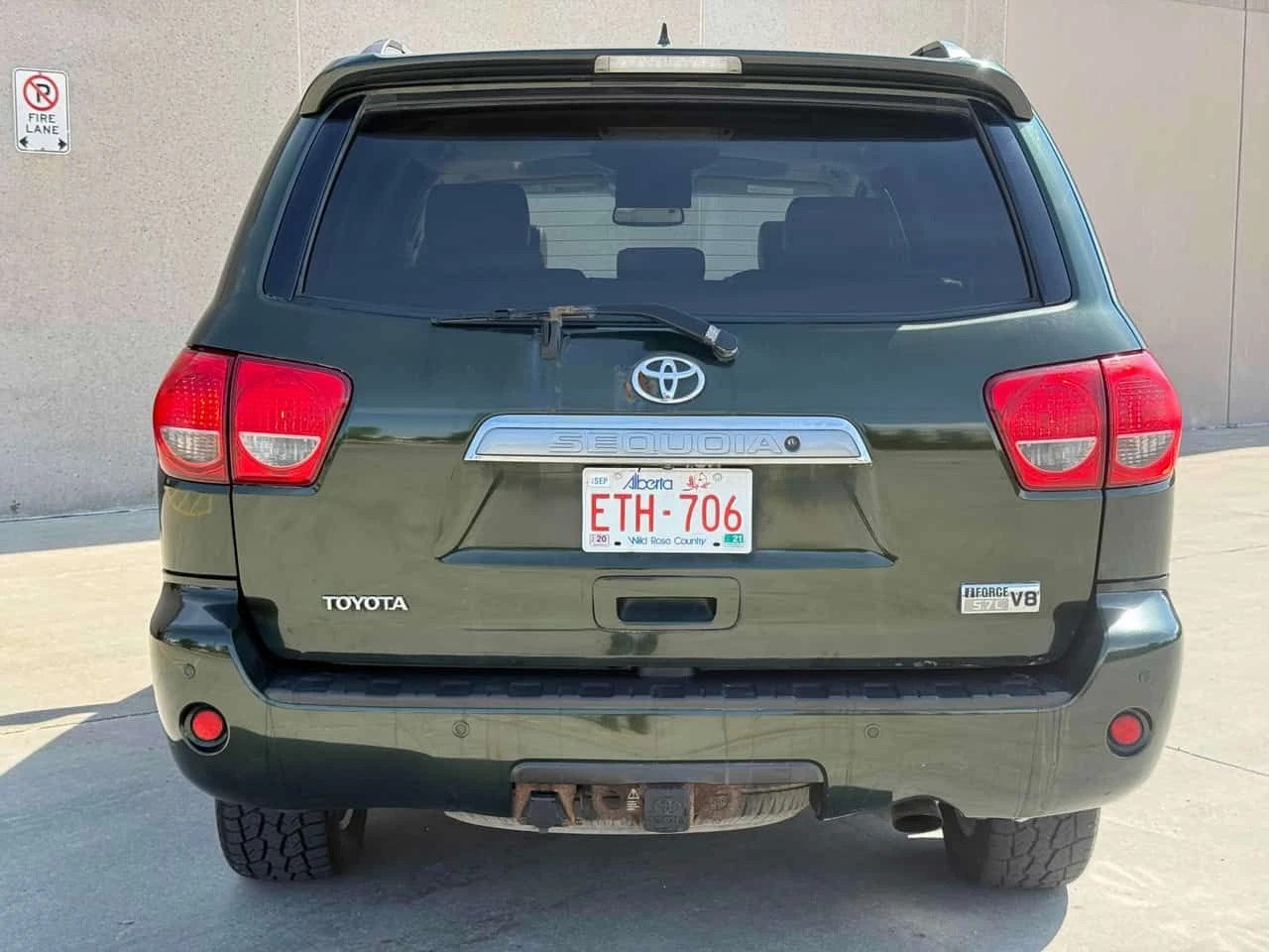 Toyota Sequoia * Platinum * ���������� ��� ������������ ������*  | Mobile.bg � ����������� 4