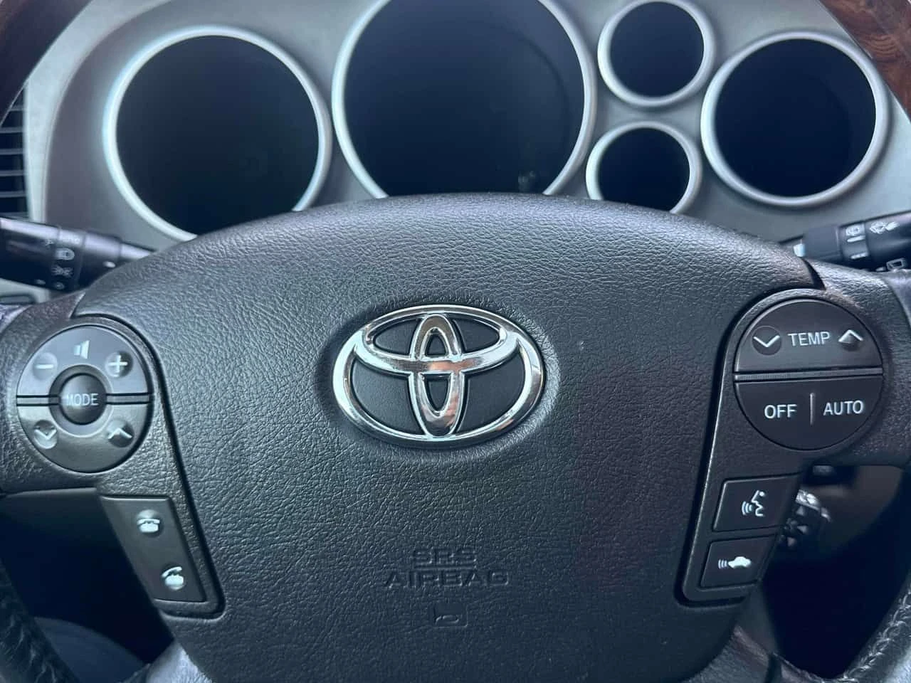 Toyota Sequoia * Platinum * ���������� ��� ������������ ������*  | Mobile.bg � ����������� 15