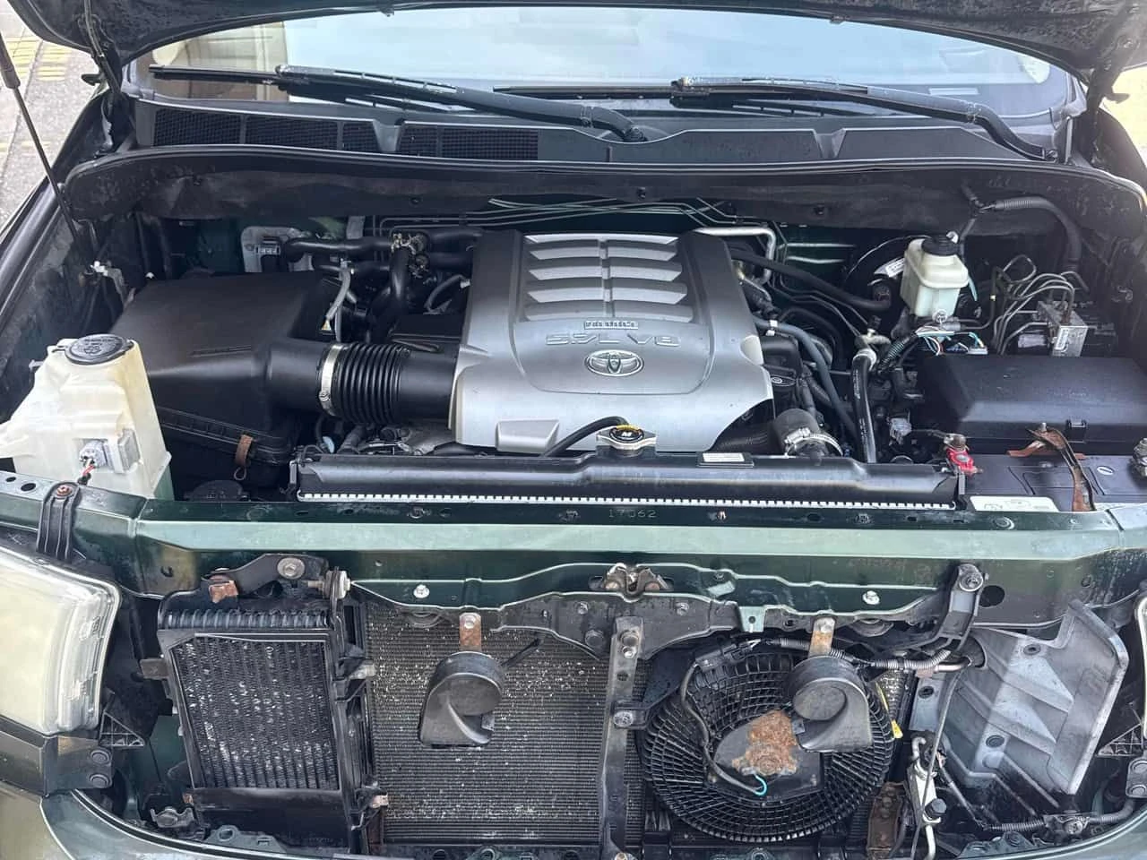Toyota Sequoia * Platinum * ���������� ��� ������������ ������*  | Mobile.bg � ����������� 14
