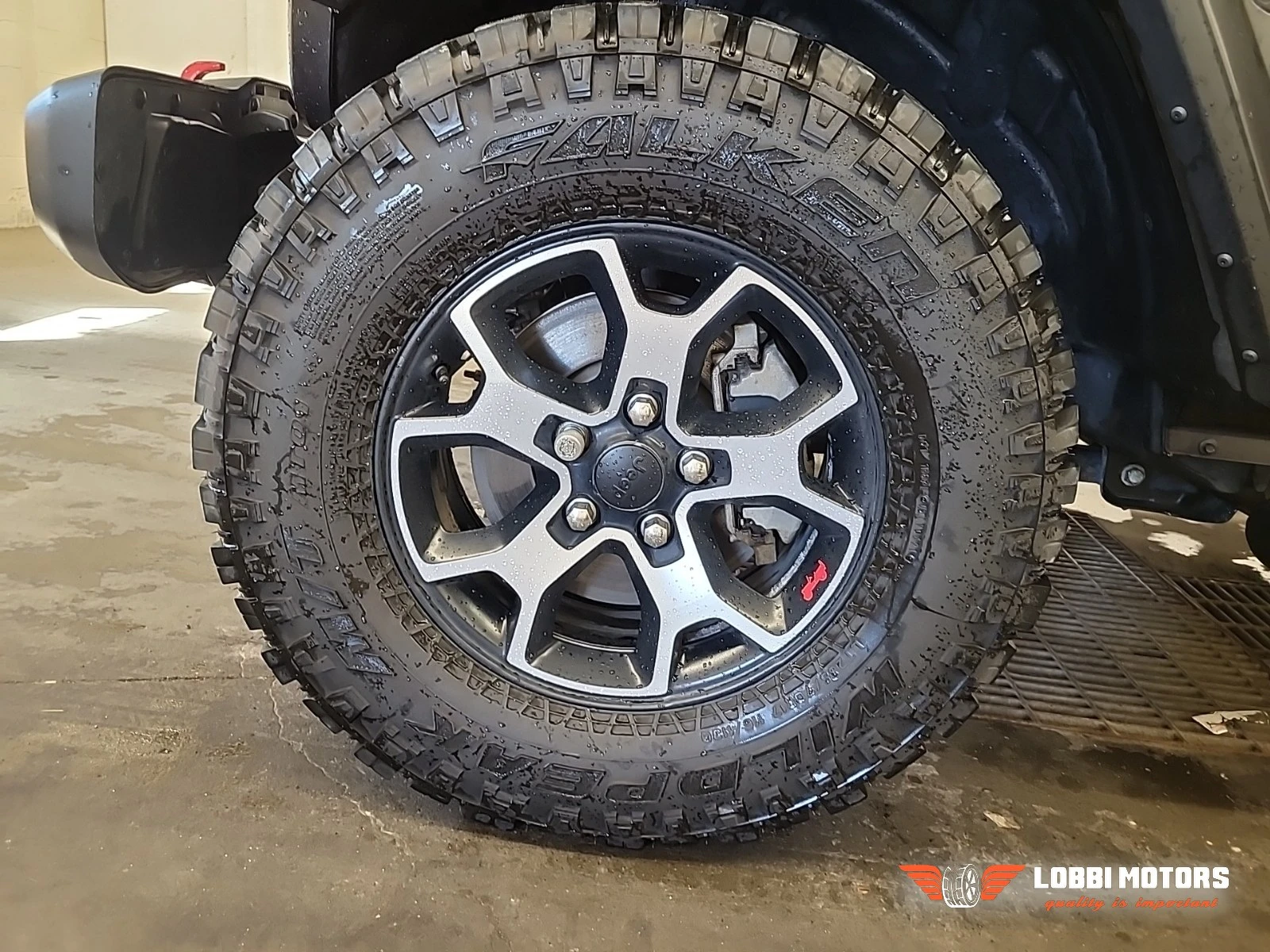 Jeep Wrangler, снимка 6 - Автомобили и джипове - 55955096