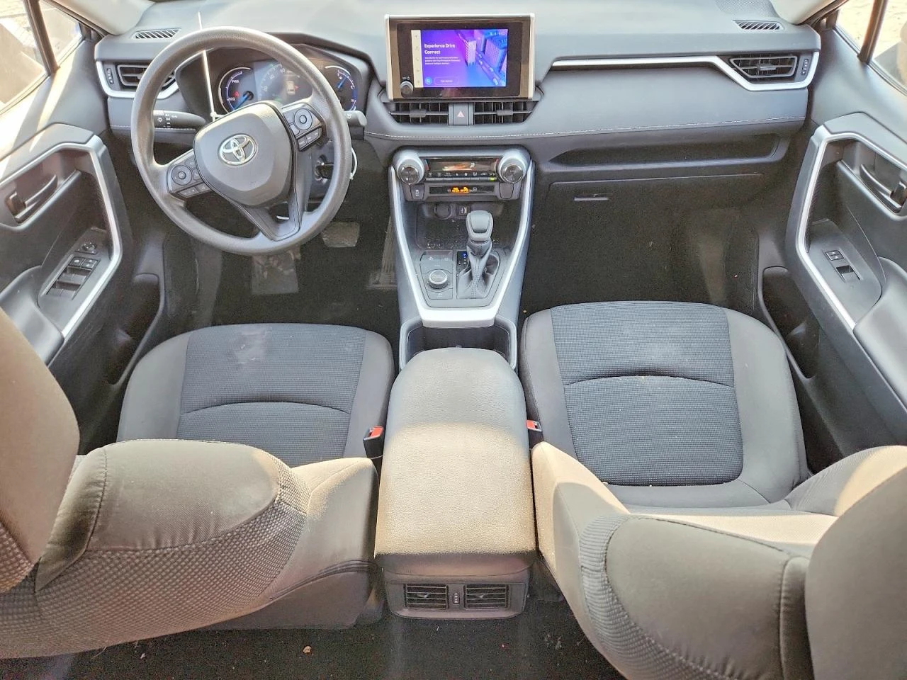 Toyota Rav4 2.5l Le, снимка 8 - Автомобили и джипове - 55970626