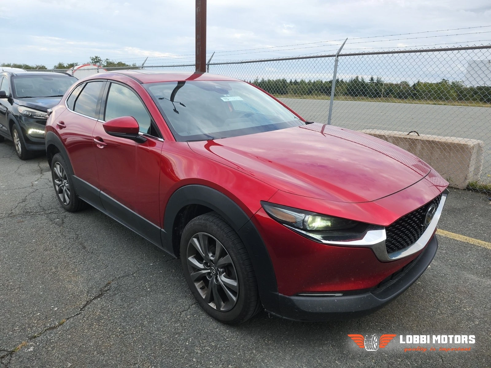 Mazda CX-30, снимка 5 - Автомобили и джипове - 56128571