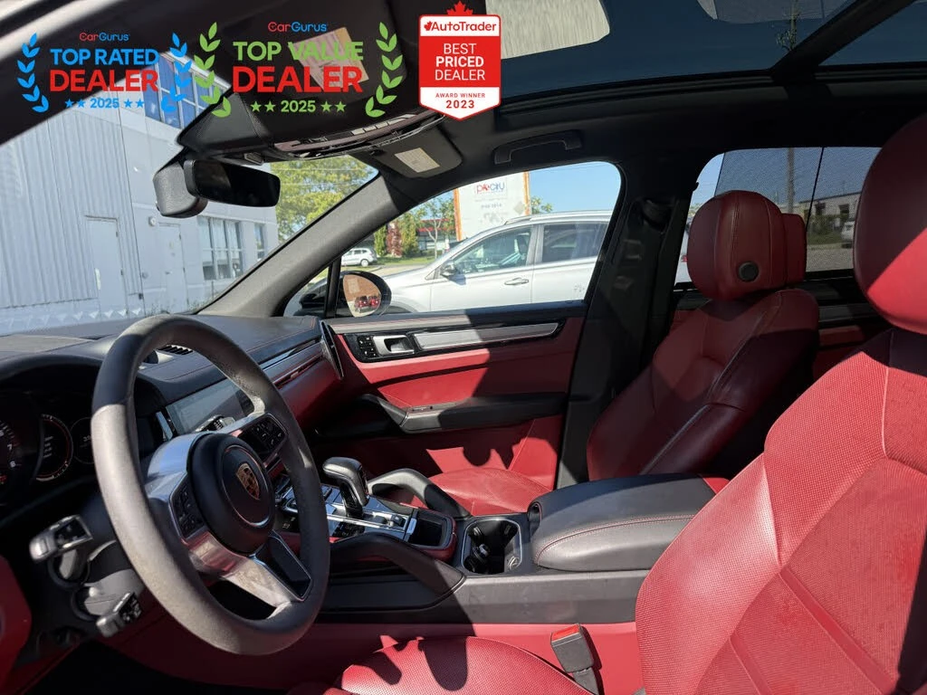 Porsche Cayenne DISTRONIC| BOSE| 360| ОБДУХ| ПАНОРАМА, снимка 7 - Автомобили и джипове - 56138936