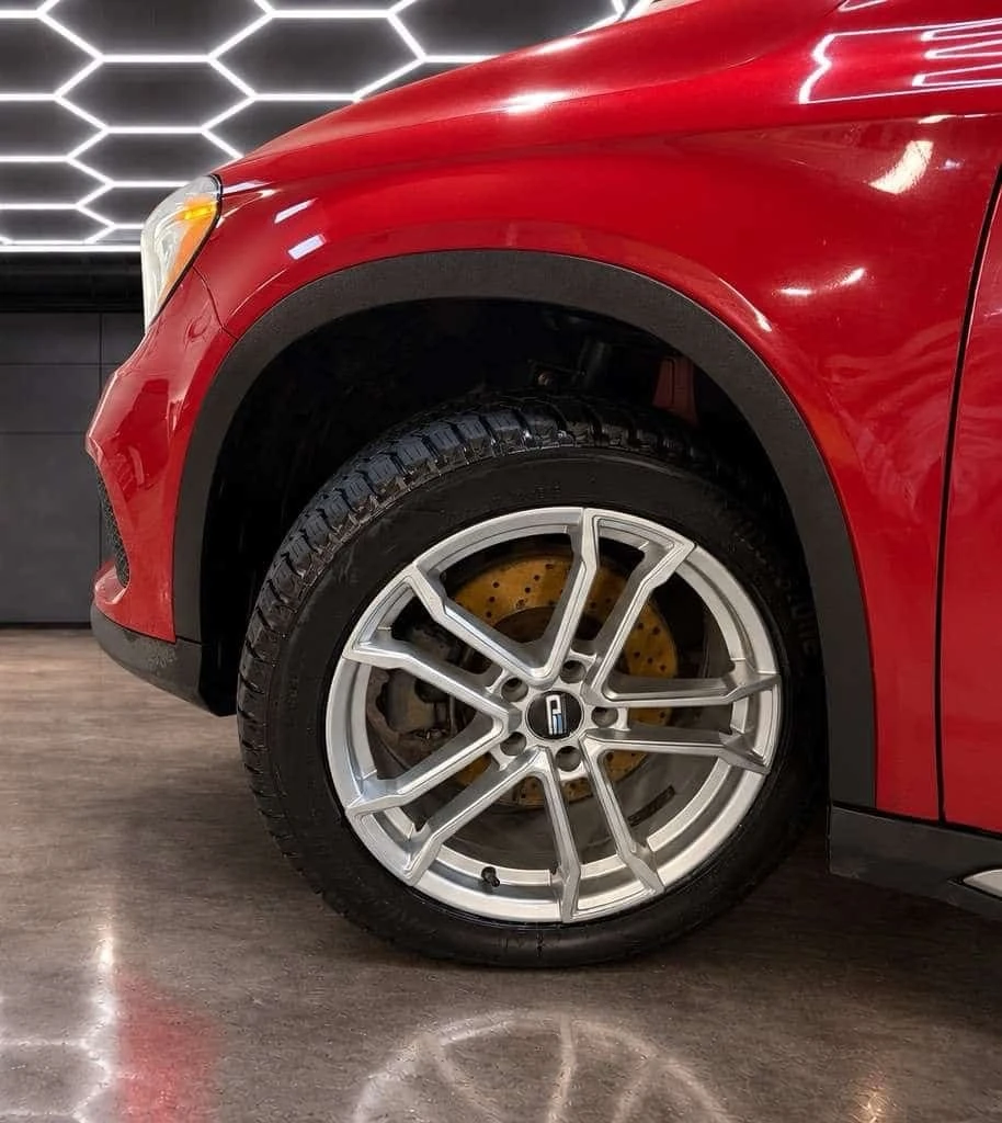 Mercedes-Benz GLA 250 4MATIC 4dr  CARFAX | Mobile.bg � ����������� 6