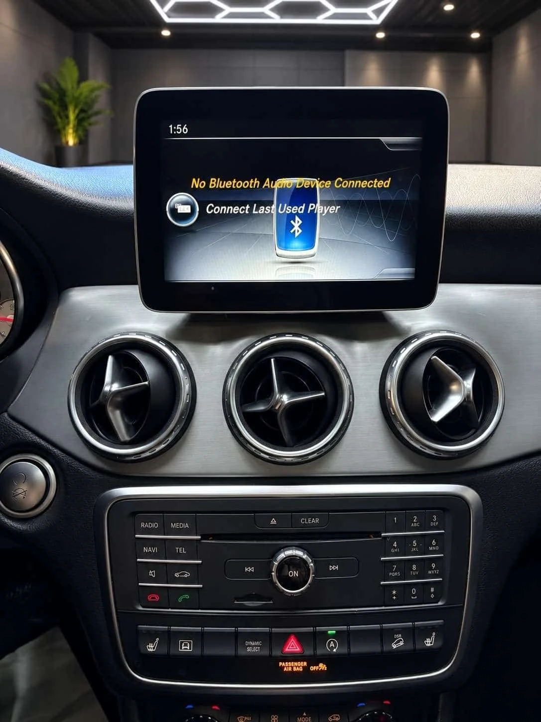 Mercedes-Benz GLA 250 4MATIC 4dr  CARFAX | Mobile.bg � ����������� 16