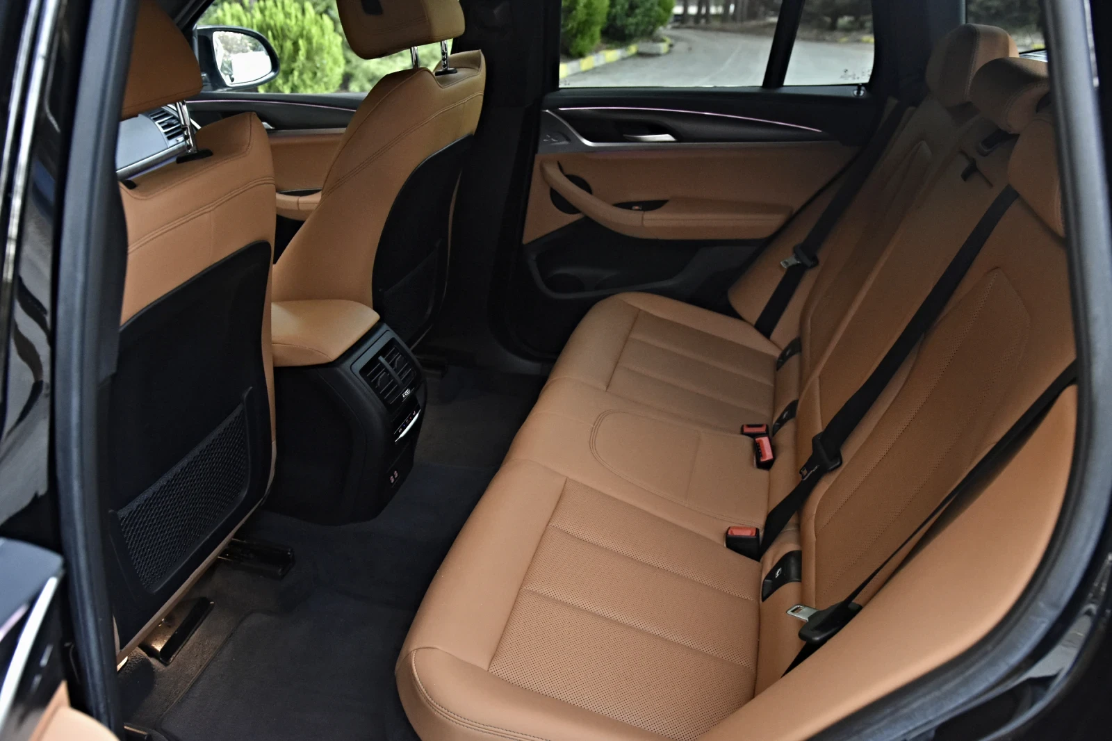 BMW X3 M40D FACELIFT LCI MILD HYBRID , снимка 14 - Автомобили и джипове - 56735786