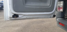 Opel Vivaro 2.5-145 кс Клима, снимка 8