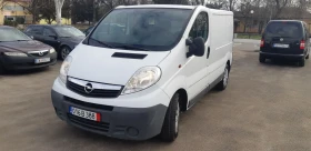 Opel Vivaro 2.5-145 кс Клима, снимка 1