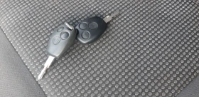 Opel Vivaro 2.5-145 кс Клима, снимка 9