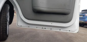 Opel Vivaro 2.5-145 кс Клима, снимка 7