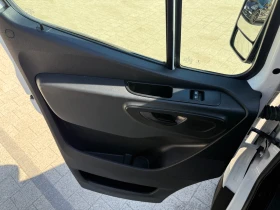 Mercedes-Benz Sprinter 314CDI Maxi Клима Euro 6 , снимка 15