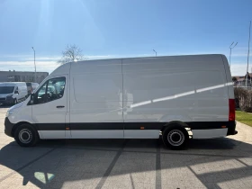 Mercedes-Benz Sprinter 314CDI Maxi Клима Euro 6 , снимка 5