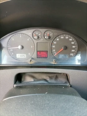 VW T5 2.5 TDI Dubbl kabin D?lga baza, снимка 3