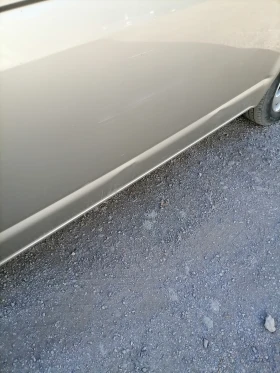 VW T5 2.5 TDI Dubbl kabin D?lga baza, снимка 10