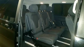 Mercedes-Benz V V-200, снимка 7