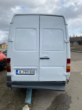 Mercedes-Benz Sprinter 310 Maxi договаряне, снимка 5