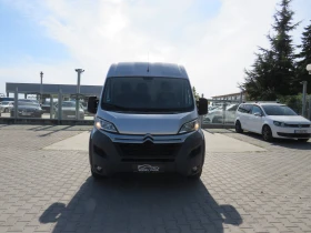 Citroen Jumper * * * 2.0HDI 6 СКОРОСТИ ТОП СЪСТОЯНИЕ* * * ТОВАРЕН, снимка 2