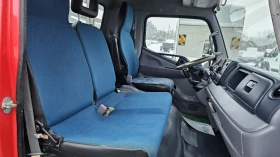 Mitsubishi Canter 3C15 3.0D CH КРАН/БОРДОВИ-ОПОРИ-ЛИЗИНГ-ГАРАНЦИЯ, снимка 12