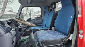 Mitsubishi Canter 3C15 3.0D CH КРАН/БОРДОВИ-ОПОРИ-ЛИЗИНГ-ГАРАНЦИЯ, снимка 8