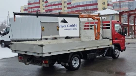 Mitsubishi Canter 3C15 3.0D CH КРАН/БОРДОВИ-ОПОРИ-ЛИЗИНГ-ГАРАНЦИЯ, снимка 6