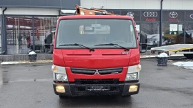 Mitsubishi Canter 3C15 3.0D CH КРАН/БОРДОВИ-ОПОРИ-ЛИЗИНГ-ГАРАНЦИЯ, снимка 2