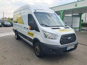 Обява за продажба на Ford Transit 2.2 Disel ~25 020 лв. - изображение 1