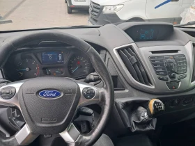 Обява за продажба на Ford Transit 2.2 Disel ~25 020 лв. - изображение 8