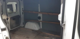 Opel Vivaro 2.5-145 кс Клима, снимка 14