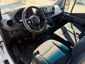 Mercedes-Benz Sprinter 314CDI Maxi ����� Euro 6  | Mobile.bg � ����� ������ 12