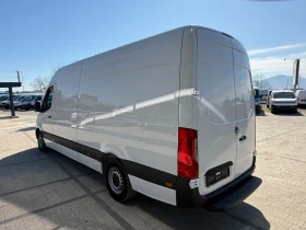 Mercedes-Benz Sprinter 314CDI Maxi ����� Euro 6  | Mobile.bg � ����� ������ 6