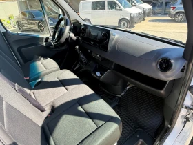 Mercedes-Benz Sprinter 314CDI Maxi ����� Euro 6  | Mobile.bg � ����� ������ 10