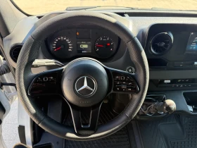Mercedes-Benz Sprinter 314CDI Maxi ����� Euro 6  | Mobile.bg � ����� ������ 14