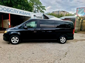 Mercedes-Benz V V-200 | Mobile.bg � ����� ������ 4