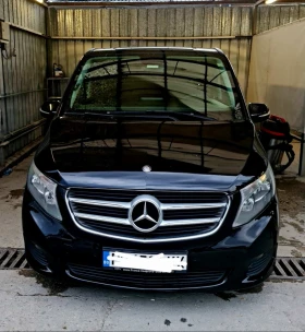 ������ Mercedes-Benz V