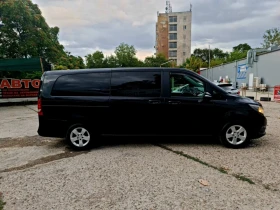 Mercedes-Benz V V-200 | Mobile.bg � ����� ������ 5