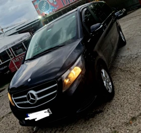 Mercedes-Benz V V-200 | Mobile.bg � ����� ������ 2