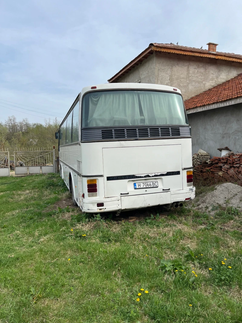 Setra H, снимка 1 - Бусове и автобуси - 47305043