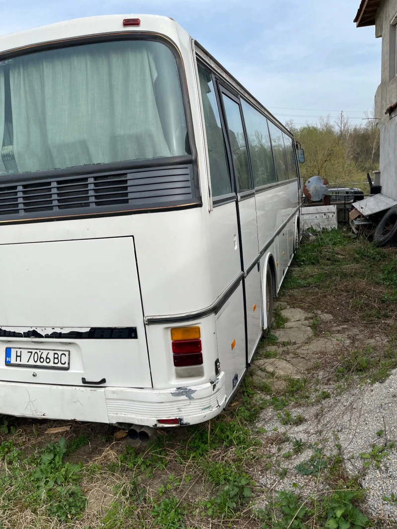 Setra H, снимка 3 - Бусове и автобуси - 47305043