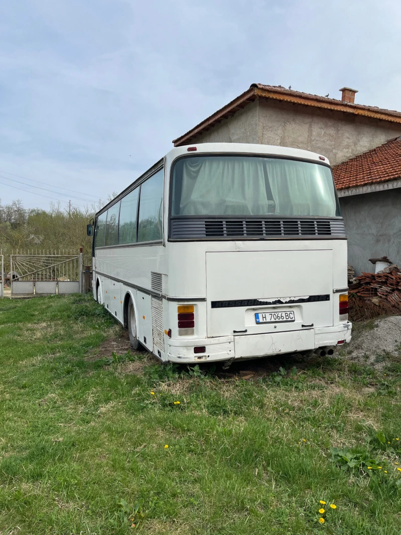 Setra H, снимка 2 - Бусове и автобуси - 47305043