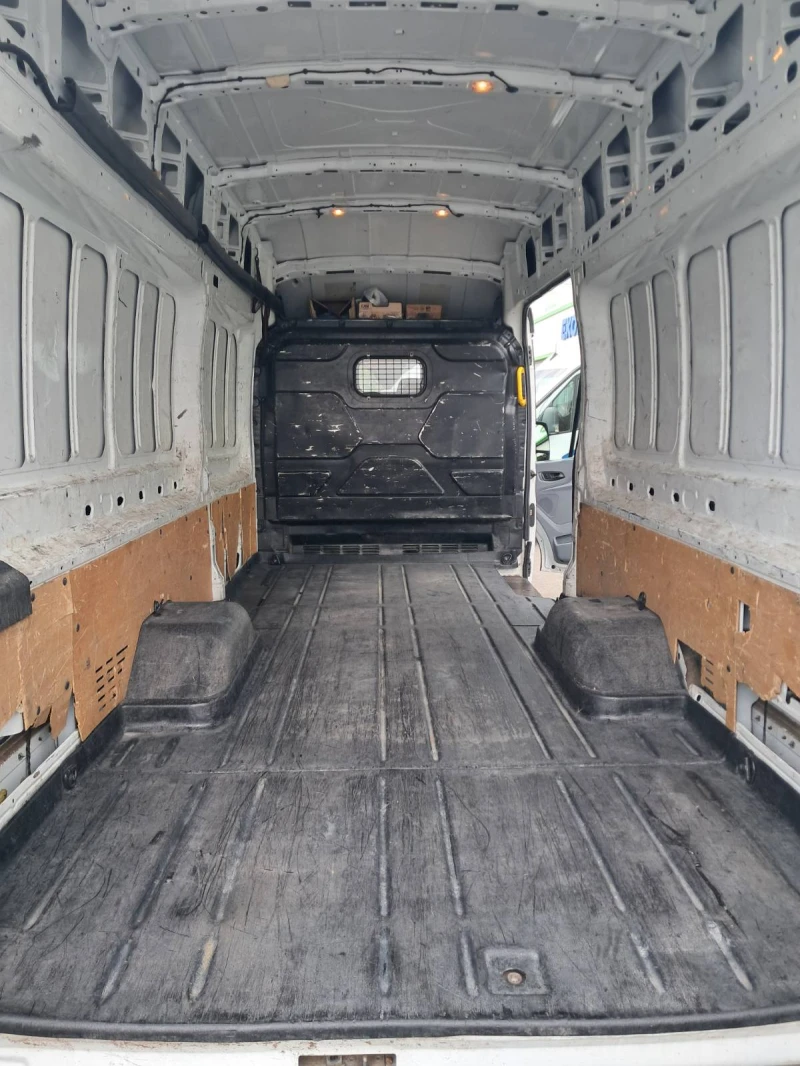 Ford Transit 2.2 Disel, снимка 8 - Бусове и автобуси - 51181419