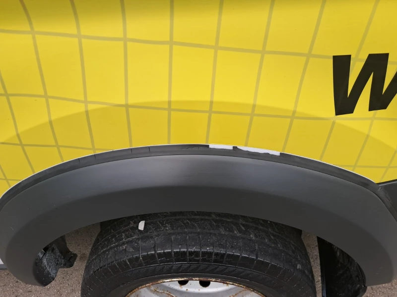 Ford Transit 2.2 Disel, снимка 7 - Бусове и автобуси - 51181419