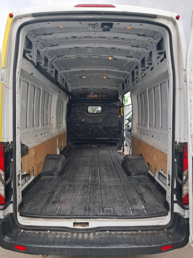 Ford Transit 2.2 Disel, снимка 6 - Бусове и автобуси - 51181419