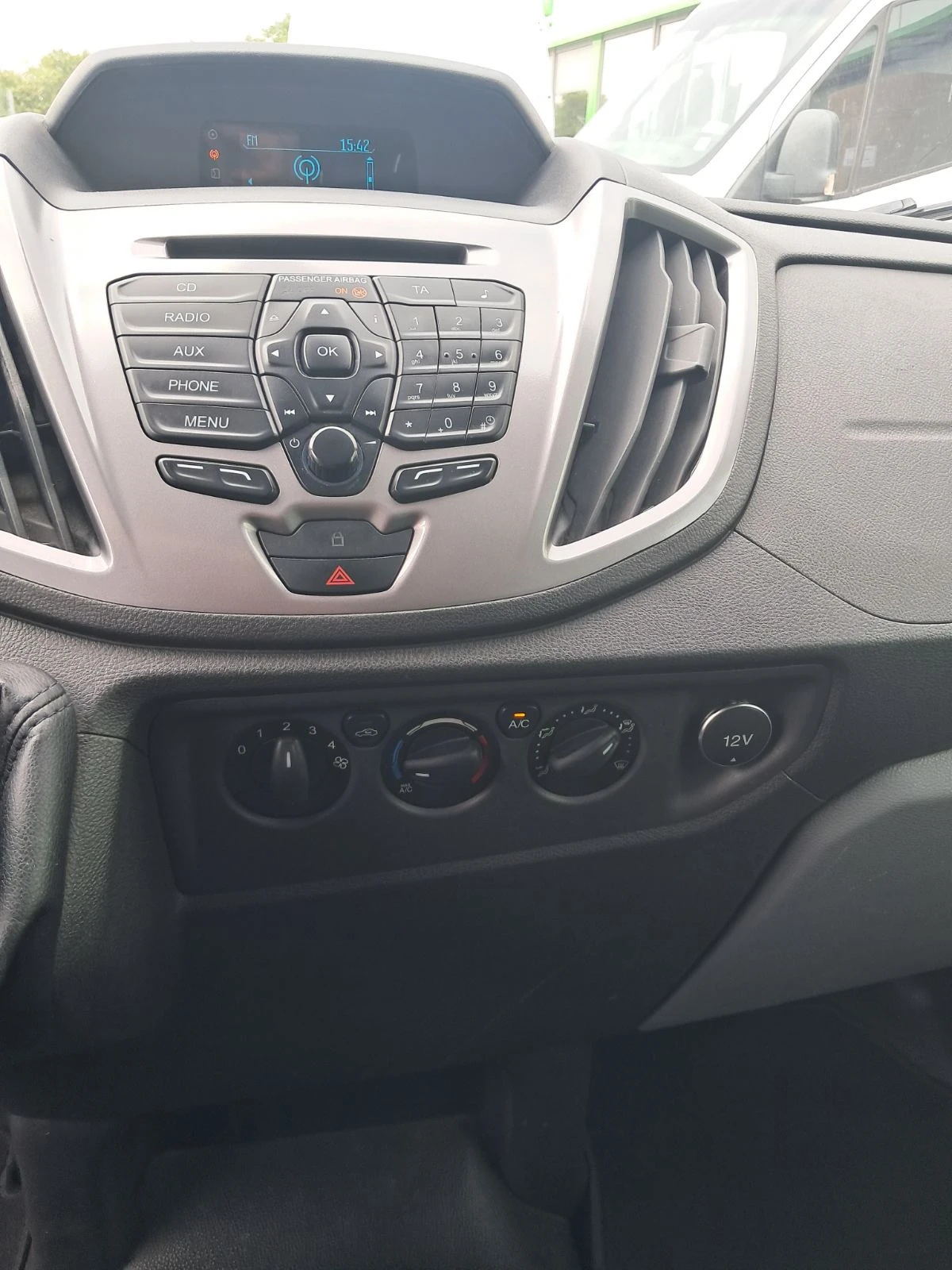 Ford Transit 2.2 Disel | Mobile.bg   14