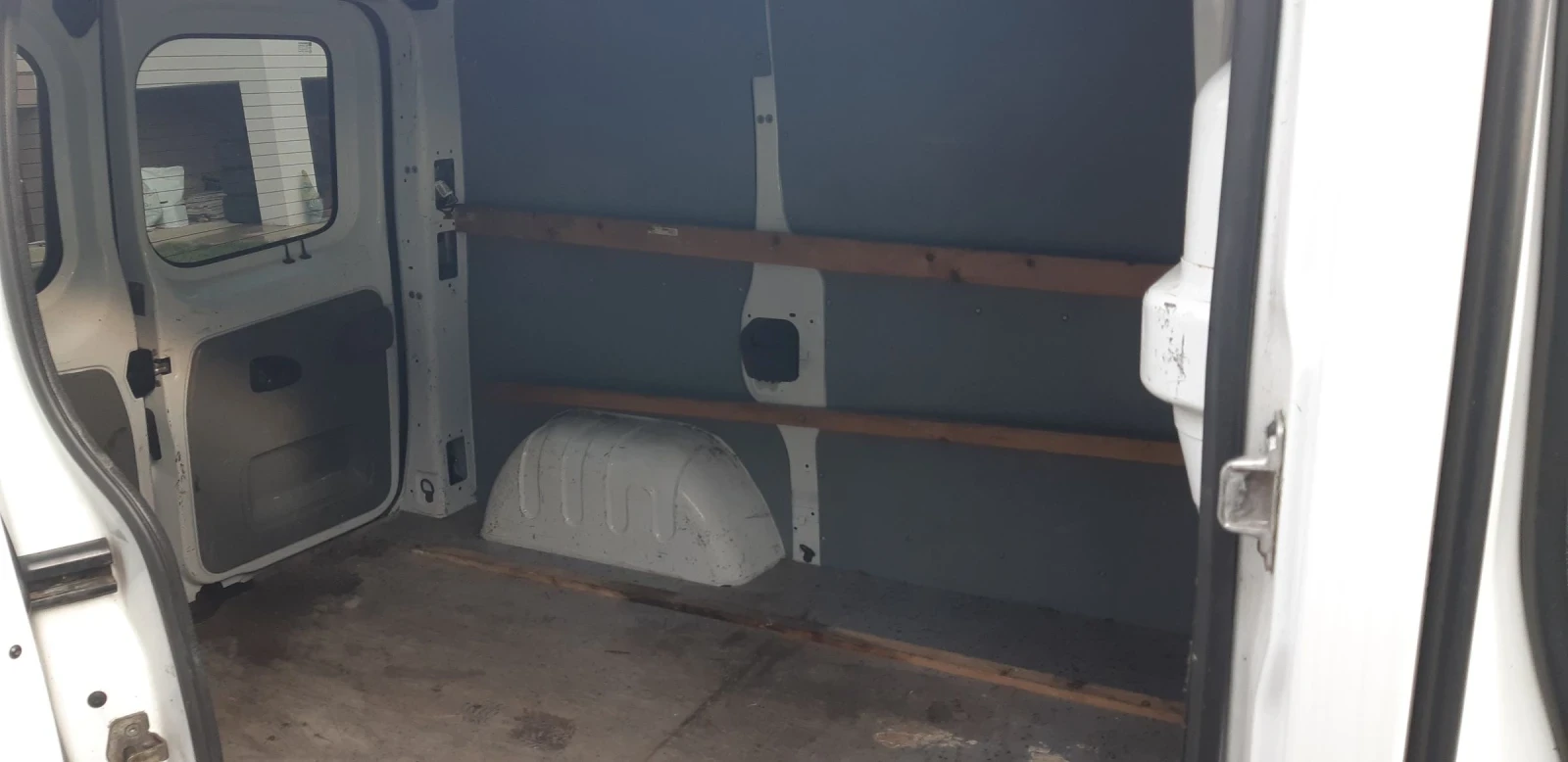 Opel Vivaro 2.5-145 �� ����� | Mobile.bg � ����������� 14